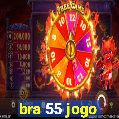 bra 55 jogo